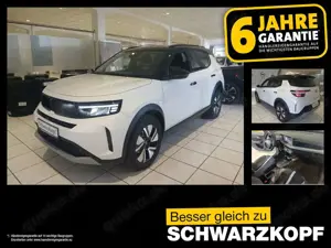 Opel Frontera GS Winterpaket,ThermaTec,DAB,Isofix