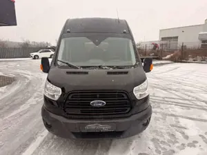 Ford Transit Bus 460 L4 17 Sitze Standheizung Bild 2