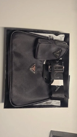 Prada Damentasche