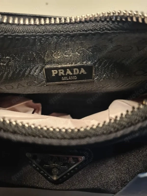 Prada Damentasche Bild 2