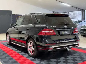 Mercedes-Benz ML 350 CDI BlueTec*AMG-LINE*PANO*AHK*360°KA* Bild 5
