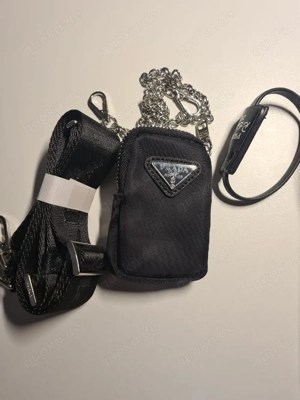 Prada Damentasche Bild 4
