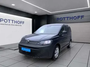 Volkswagen Caddy 2.0 TDI DSG CARGO KR KLIMA NAVI PDC AHK