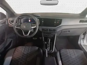 Volkswagen Taigo 1.0 TSI DSG R-Line NAV*APP*LED*DAB*L+S* Bild 5