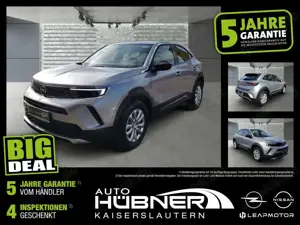 Opel Mokka Enjoy Navi|Sitz-/Lenkradheizung|PDC|LED