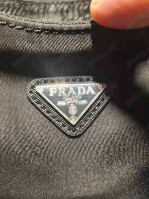 Prada Damentasche Bild 5