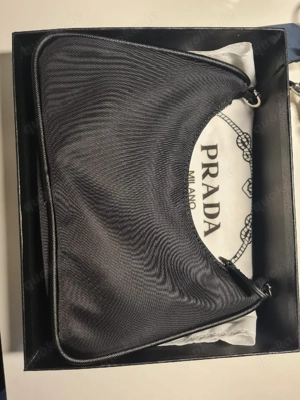 Prada Damentasche Bild 3