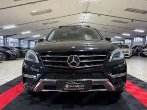 Mercedes-Benz ML 350 CDI BlueTec*AMG-LINE*PANO*AHK*360°KA* Bild 2