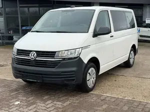 Volkswagen T6 Caravelle