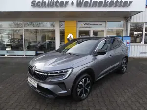 Renault Austral Techno 160 Automatik Ganzjahresreifen