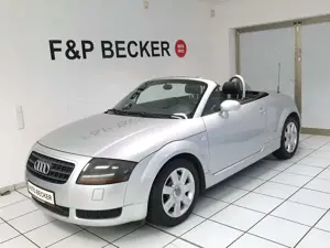 Audi TT TT Cabrio 1.8 T Automatik 2.Hand Navi Xenon Leder