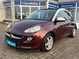 Opel Adam Open Air ecoFlex/Lenkrad-Heizung/HalbCaprio