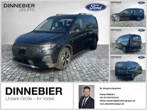Ford Grand Tourneo