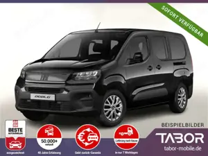 Fiat Doblo Kombi Maxi AT 7S Navi Klimaaut UVP-27%*