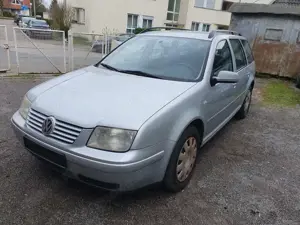 Volkswagen Bora Bora Tüv Neu 1.6 Automatik Highline