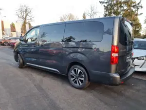 Citroen Spacetourer 2.0 Plus XL LED/Navi/SHZ/180°Kamera