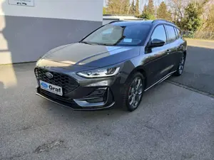 Ford Focus ST-Line X
