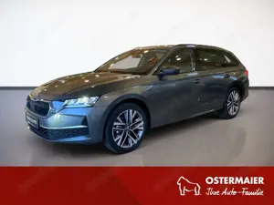 Skoda Octavia Combi Tour 2.0TDI 110 kW TravelA.HUD.SHZ.eHECK.AHK