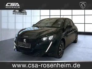 Peugeot 208 e- Allure Bluetooth LED Klima Einparkhilfe