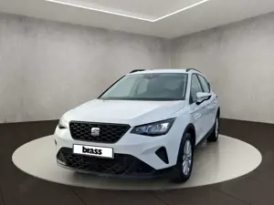 SEAT Arona Style