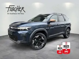 Dacia Bigster TCe 130 Extreme 4x4 Winter Plus / City Paket  Extr