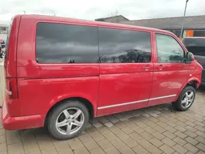 Volkswagen T5 Multivan