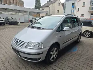 Volkswagen Sharan 2.0 Trendline 7 SITZE*AHK