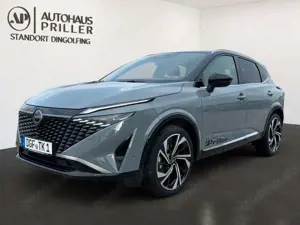 Nissan Qashqai Tekna+ e-Power 1.5 VCT/HeadUp/ProPilot