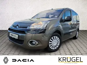Citroen Berlingo Multispace e-HDi 90 FAP EGS6 Tendance