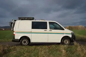 Volkswagen T5 Transporter