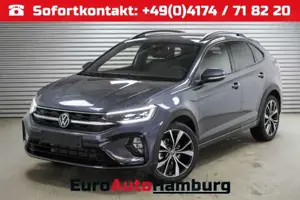 Volkswagen Taigo 1,0 TSI DSG R-Line,AHK abnehmbar - LAGER