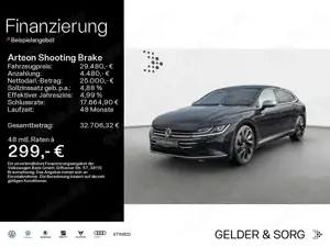 Volkswagen Arteon Elegance TSI 20Z*HK*AHK