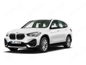 BMW X1 xDrive25e M Sport Navi Head UP Rückfahrkamera