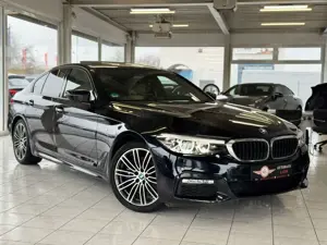 BMW 530 d xDrive Lim"M-Sport-Automatic"S-DACH*HEAD-UP