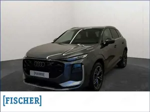 Audi Q3 e-hybrid S tronic S line LED ACC Vorber. AHK