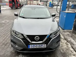 Nissan Qashqai 2l DIG-T DCT ACENTA