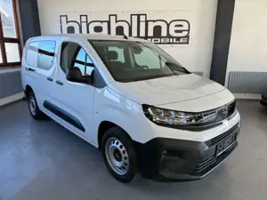 Opel Combo CrewVan L2 (XL) 1,5 -8AT-5 Sitze,Trennwand