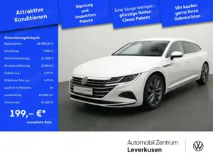 Volkswagen Arteon Shooting Brake Elegance DSG NAVI VIRT