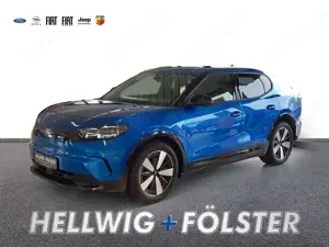 Ford Capri 210kW RWD BEV EXTENDED RANGE 77KW H NAVI / LED / A