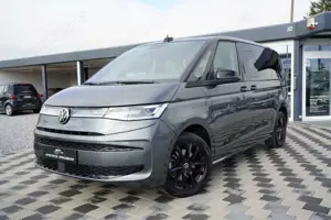Volkswagen T7 Multivan 2.0 TDI*1.Hand*Sthz*Cam*DSG*IQ-Light