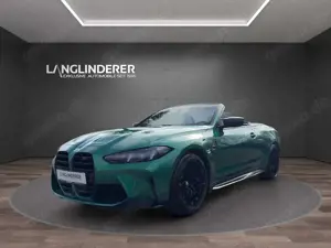 BMW M4 Competition xDr.Cabrio NP122579,- MHochglanzShadow