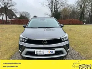 Opel Crossland X 1,2  Automatik Elegance