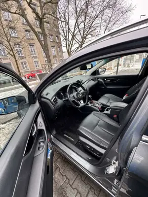 Nissan Qashqai 2l DIG-T DCT ACENTA Bild 5