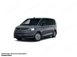 Volkswagen T7 Multivan Life 2.0 TSI kurz GJR Tisch *Sofort Verfügbar*