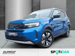 Opel Frontera GS Hybrid 81kW 6-AT Tech Winter-Paket Navi Digital