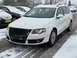 Volkswagen Passat Variant Passat Variant Diesel 2.0 TDI