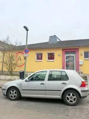 Volkswagen Golf Golf IV 1.6