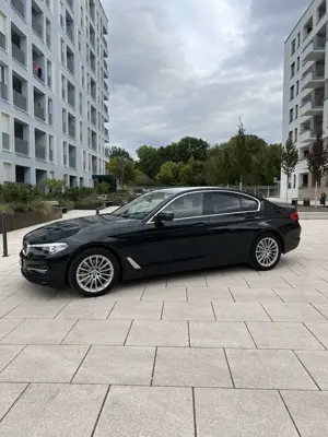 BMW 520 d G30 | TÜV  Service neu