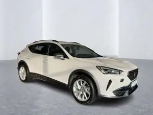 CUPRA Formentor 1.4 DSG e-HYBRID Parklnkassitent Navi Bild 4