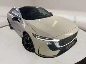 Mazda 6e 5HB EV 258ps 1AT RWD Takumi Takumi